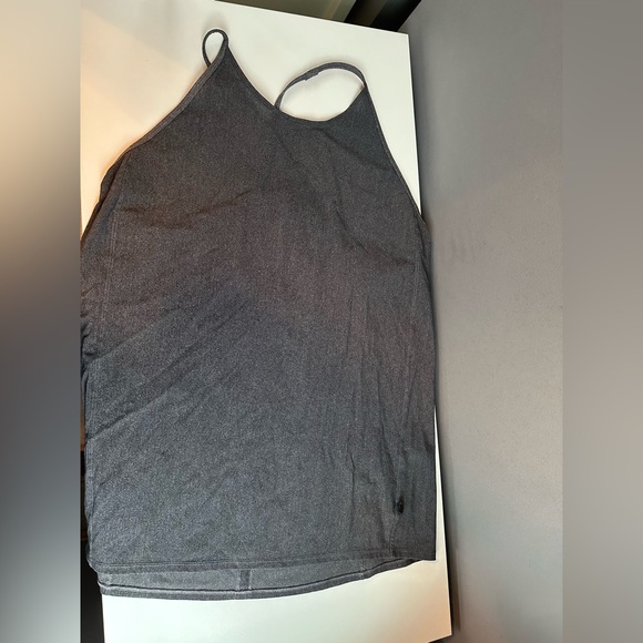 Lululemon Featherlight Singlet Mesh - Picture 4 of 7